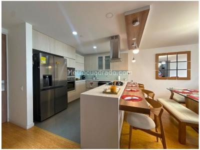 Apartamento en venta en Loma De Las Brujas, Envigado · foto 3 de 20