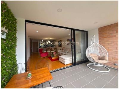 Apartamento en venta en Loma De Las Brujas, Envigado · foto 4 de 20