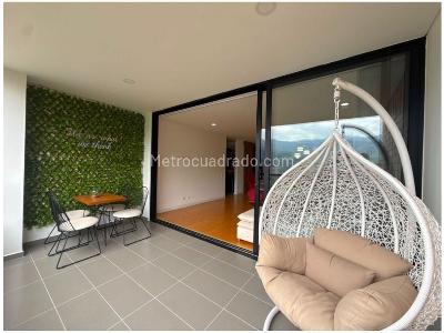 Apartamento en venta en Loma De Las Brujas, Envigado · foto 5 de 20