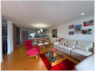 Apartamento en venta en Loma De Las Brujas, Envigado · foto 6 de 20