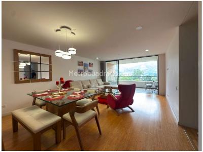 Apartamento en venta en Loma De Las Brujas, Envigado · foto 7 de 20