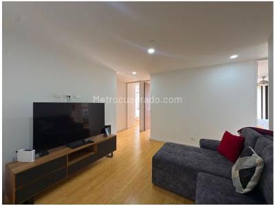 Apartamento en venta en Loma De Las Brujas, Envigado · foto 10 de 20