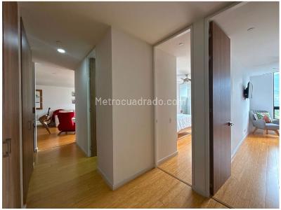 Apartamento en venta en Loma De Las Brujas, Envigado · foto 11 de 20