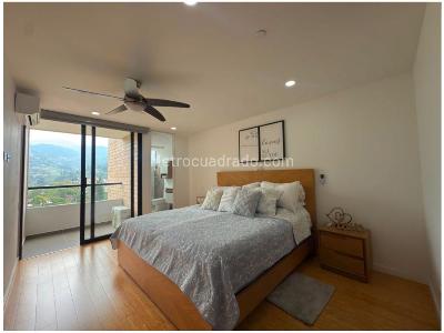 Apartamento en venta en Loma De Las Brujas, Envigado · foto 13 de 20