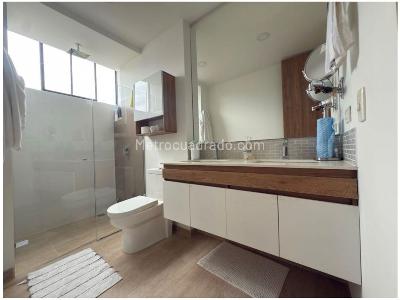 Apartamento en venta en Loma De Las Brujas, Envigado · foto 14 de 20