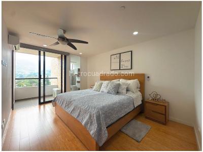 Apartamento en venta en Loma De Las Brujas, Envigado · foto 15 de 20