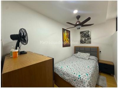 Apartamento en venta en Loma De Las Brujas, Envigado · foto 16 de 20