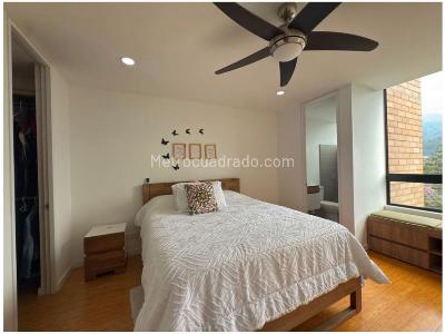 Apartamento en venta en Loma De Las Brujas, Envigado · foto 19 de 20