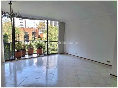 Apartamento en venta en El Poblado, Medellín · foto 5 de 15