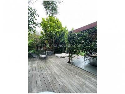 Casa de 3 alcobas en venta en Loma Del Escobero, Envigado, 300 m² · foto 19 de 20