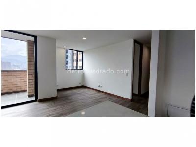 Apartamento en venta en Las Vegas, Envigado · foto 4 de 20