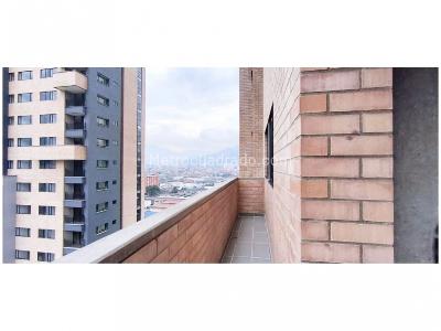 Apartamento en venta en Las Vegas, Envigado · foto 9 de 20
