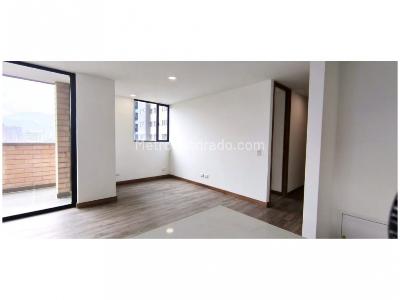 Apartamento en venta en Las Vegas, Envigado · foto 15 de 20