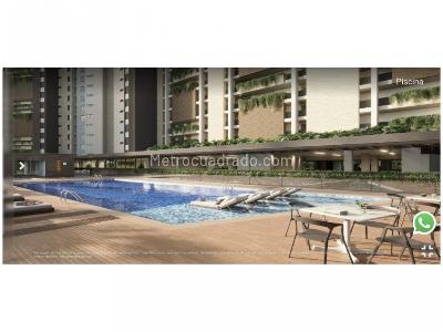 Apartamento en venta en Camino Verde, Envigado · foto 16 de 17