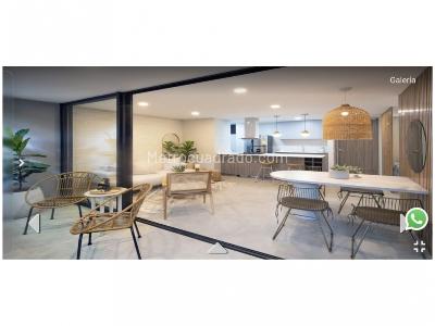 Apartamento en venta en Camino Verde, Envigado · foto 2 de 17