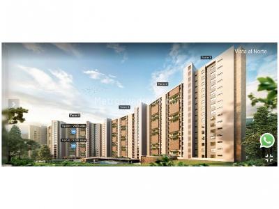 Apartamento en venta en Camino Verde, Envigado · foto 8 de 17