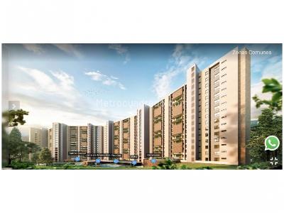 Apartamento en venta en Camino Verde, Envigado · foto 9 de 17