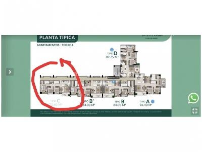 Apartamento en venta en Camino Verde, Envigado · foto 11 de 17