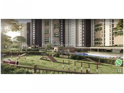 Apartamento en venta en Camino Verde, Envigado · foto 13 de 17