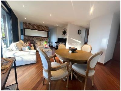 Apartamento de 2 alcobas en venta en El Poblado, Medellín, 94 m² · foto 5 de 20