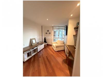 Apartamento de 2 alcobas en venta en El Poblado, Medellín, 94 m² · foto 10 de 20