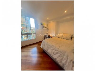 Apartamento de 2 alcobas en venta en El Poblado, Medellín, 94 m² · foto 15 de 20