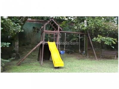 Apartamento de 2 alcobas en venta en El Poblado, Medellín, 94 m² · foto 19 de 20