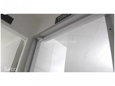 Apartamento de 2 alcobas en venta en El Poblado, Medellín, 94 m² · foto 20 de 20