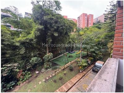 Apartamento de 3 alcobas en venta en El Poblado, Medellín, 169 m² · foto 3 de 18
