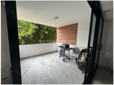 Apartamento de 3 alcobas en venta en El Poblado, Medellín, 169 m² · foto 4 de 18