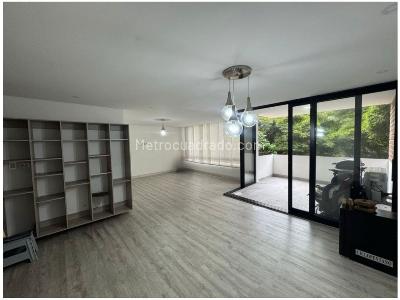 Apartamento de 3 alcobas en venta en El Poblado, Medellín, 169 m² · foto 5 de 18