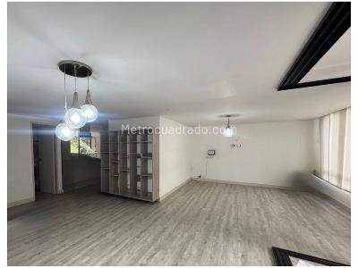 Apartamento de 3 alcobas en venta en El Poblado, Medellín, 169 m² · foto 6 de 18