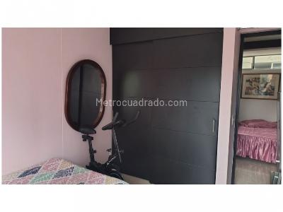 Apartamento en venta en Loma De Los Bernal, Medellín · foto 20 de 20