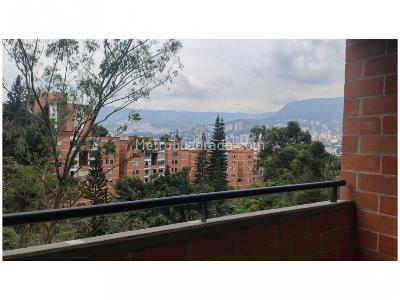 Apartamento en venta en Loma De Los Bernal, Medellín · foto 3 de 20