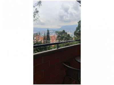 Apartamento en venta en Loma De Los Bernal, Medellín · foto 4 de 20