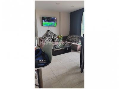 Apartamento en venta en Loma De Los Bernal, Medellín · foto 6 de 20