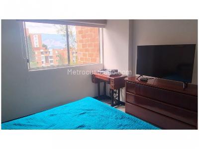 Apartamento en venta en Loma De Los Bernal, Medellín · foto 16 de 20