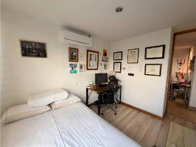 Apartamento de 3 alcobas en venta en Benedictinos, Envigado, 112 m² · foto 5 de 15