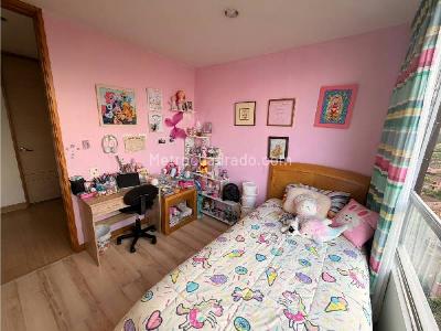 Apartamento de 3 alcobas en venta en Benedictinos, Envigado, 112 m² · foto 7 de 15