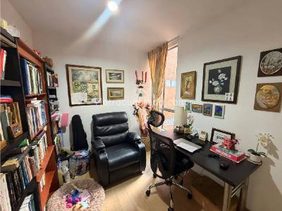 Apartamento de 3 alcobas en venta en Benedictinos, Envigado, 112 m² · foto 8 de 15