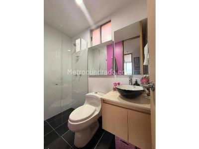 Apartamento de 3 alcobas en venta en Benedictinos, Envigado, 112 m² · foto 9 de 15
