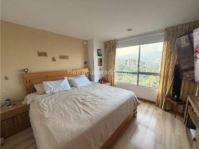 Apartamento de 3 alcobas en venta en Benedictinos, Envigado, 112 m² · foto 10 de 15