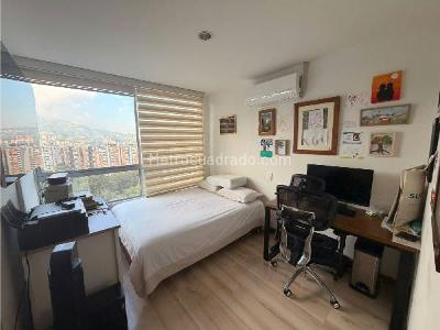 Apartamento de 3 alcobas en venta en Benedictinos, Envigado, 112 m² · foto 11 de 15