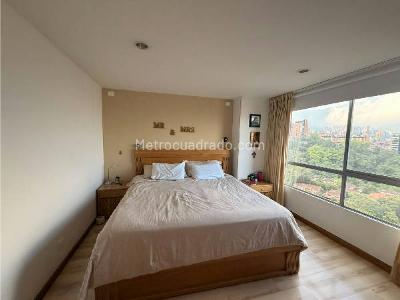 Apartamento de 3 alcobas en venta en Benedictinos, Envigado, 112 m² · foto 12 de 15