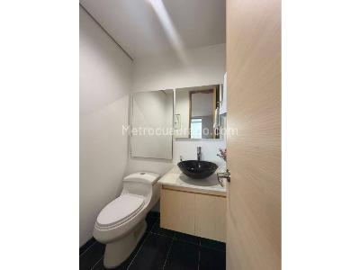 Apartamento de 3 alcobas en venta en Benedictinos, Envigado, 112 m² · foto 13 de 15