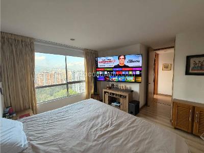 Apartamento de 3 alcobas en venta en Benedictinos, Envigado, 112 m² · foto 14 de 15