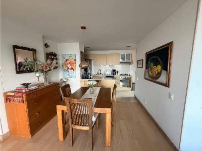 Apartamento de 3 alcobas en venta en Benedictinos, Envigado, 112 m² · foto 15 de 15
