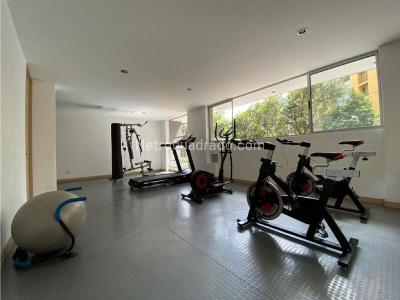 Apartamento de 2 alcobas en venta en Zuniga, Envigado, 170 m² · foto 7 de 9