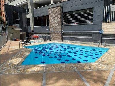 Apartamento de 2 alcobas en venta en Zuniga, Envigado, 170 m² · foto 8 de 9