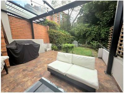 Casa de 3 alcobas en venta en Cumbres, Envigado, 180 m² · foto 6 de 14